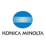 Konica Minolta Logo